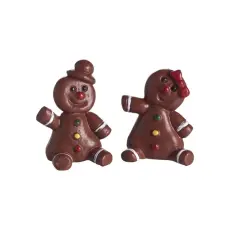 Mini Pepparkaka 2 pack - Nostalgiska.se