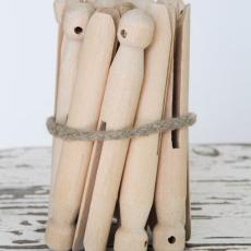  Kl&auml;dnypor-Byxpojkar 10 pack - Nostalgiska.se