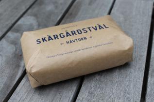 Skargard Sk&auml;rg&aring;rdstv&aring;l - Saltvattentv&aring;l Havtorn - Nostalgiska.se