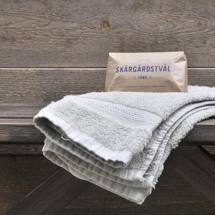 Bild 1, Skargard Skärgårdstvål - Saltvattentvål Tång - Nostalgiska.se