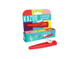  Kazoo - Nostalgiska.se