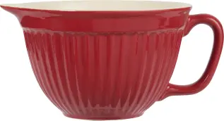 Mynte Vispsk&aring;l r&ouml;d - Nostalgiska.se