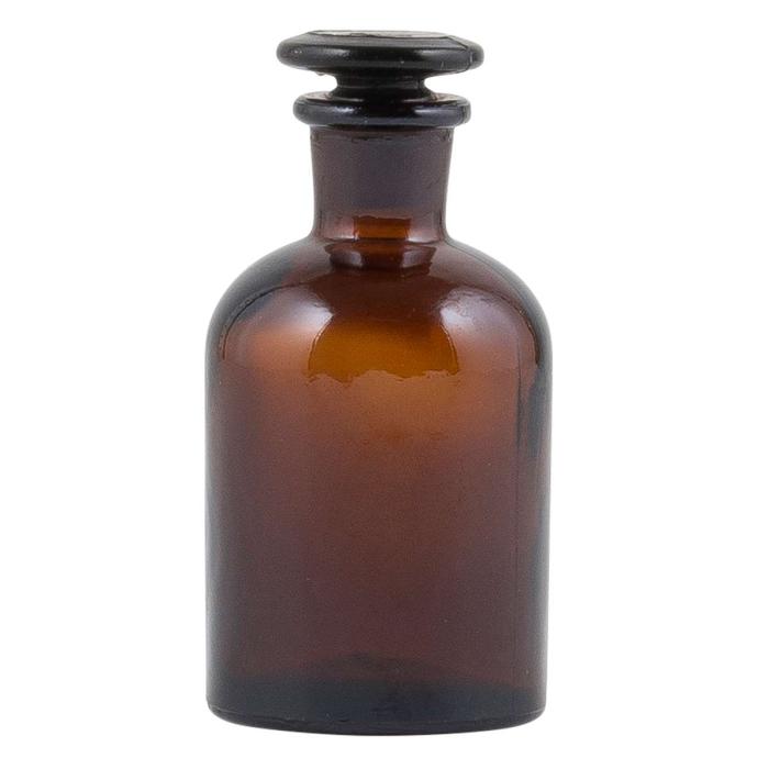Bild 1,  Apotekarflaska 1000 ml - Nostalgiska.se