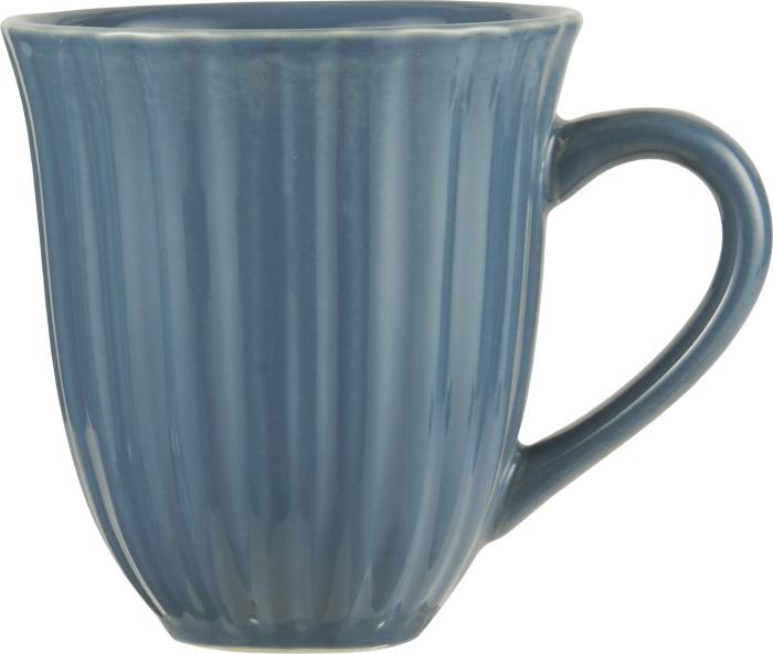 Bild 1, Mynte Kaffemugg - Cornflower - Nostalgiska.se