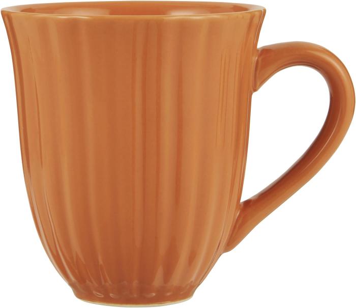 Bild 1, Mynte Kaffemugg - Pumpa - Nostalgiska.se