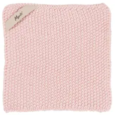 Mynte Grytlapp Rosa - Nostalgiska.se