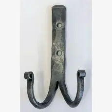  Handsmidd krok dubbel 14 cm - Nostalgiska.se