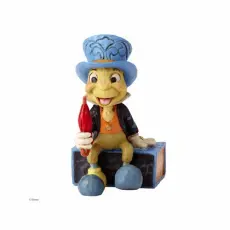 Disney samlarfigur Disney Jul - Benjamin Syrsa - Nostalgiska.se