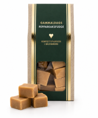  Pepparkaksfudge - Nostalgiska.se