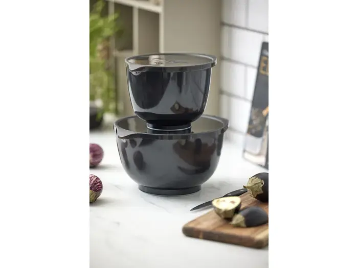 Bild 2,  Marghereteskål 2 l - Vit - Nostalgiska.se