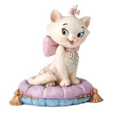 Disney samlarfigur Disney Jul - Mini Marie - Nostalgiska.se