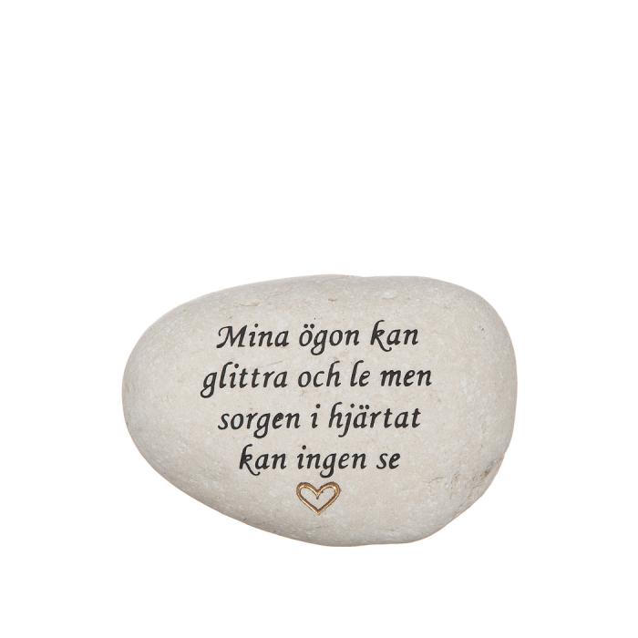 Bild 1,  Sten 