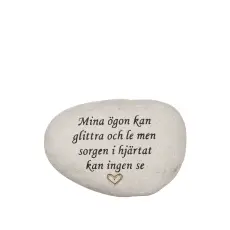 Sten "Mina ögon..." - Nostalgiska.se