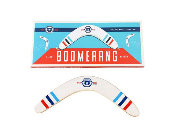  Bumerang - Nostalgiska.se