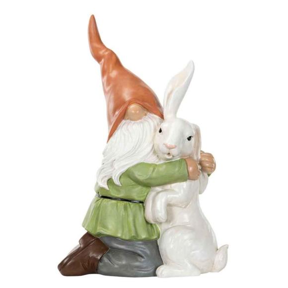 Hustomte kramar Hare - Nostalgiska.se