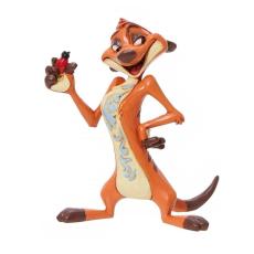 Disney samlarfigur Timon - Nostalgiska.se