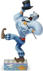 Disney samlarfigur Alladin - Anden - Nostalgiska.se