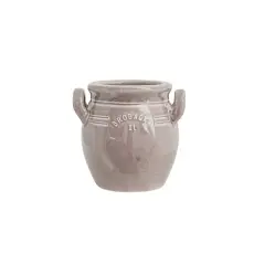  Krus Brobacka 1 liter hög - Beige - Nostalgiska.se