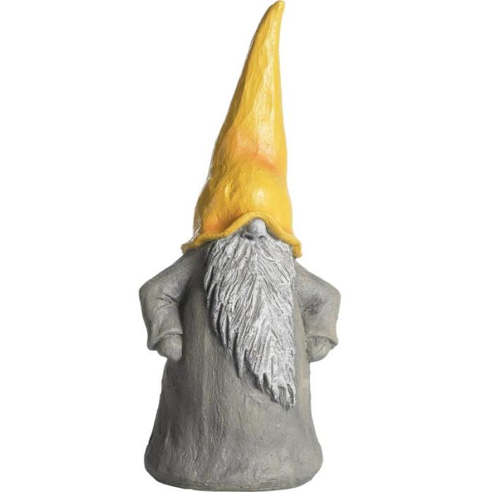 Bild 1,  Tomten Björn 37 cm (Gul) - Nostalgiska.se