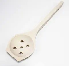  Paltslev med hål 40x11cm - Nostalgiska.se