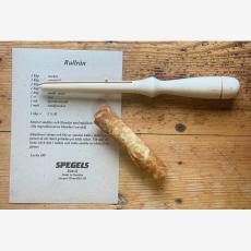  Rullr&aring;nspinne med recept - Nostalgiska.se