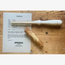  Rullr&aring;nspinne med recept - Nostalgiska.se