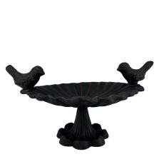  F&aring;gelbad med tv&aring; f&aring;glar - Nostalgiska.se