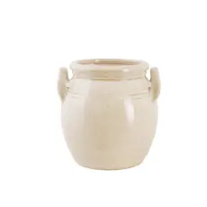  Krus Brobacka 2 liter hög - Cremevit - Nostalgiska.se