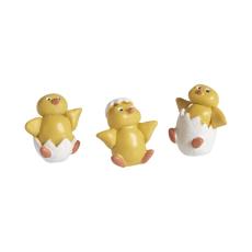  Minikycklingar 3 pack - Nostalgiska.se