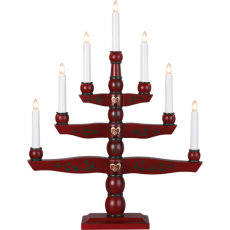  Elljusstake Tradition - Nostalgiska.se