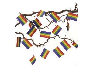  Flaggirland pride flaggor - Nostalgiska.se