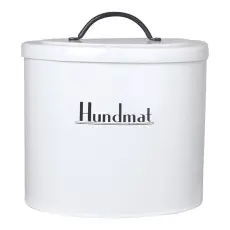  Plåtburk Hundmat - Nostalgiska.se