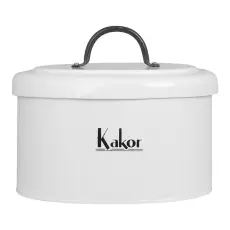Plåtburk Kakor - Nostalgiska.se