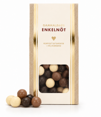  Enkeln&ouml;t - Nostalgiska.se