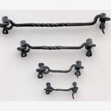  Handsmidd hasp 11 cm - Nostalgiska.se