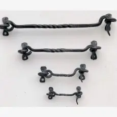  Handsmidd hasp 11 cm - Nostalgiska.se