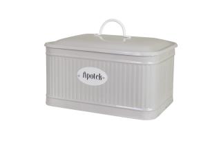  Pl&aring;tburk Apotek Beige - Nostalgiska.se