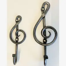  Handsmidd krok Gklav 16 cm - Nostalgiska.se