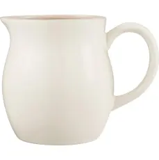 Mynte Kanna 2,5 l creme - Nostalgiska.se