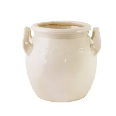  Krus Brobacka 4 liter hög - Cremevit - Nostalgiska.se