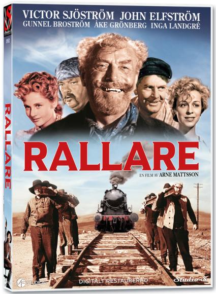  Rallare - Nostalgiska.se