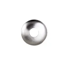  Ljusmanschett Silver - Nostalgiska.se