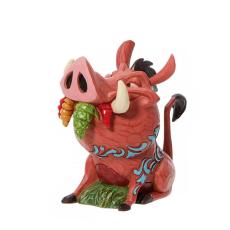 Disney samlarfigur Pumba - Nostalgiska.se