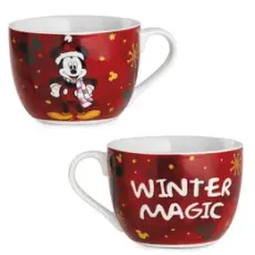  Frukostkopp 520 ml - Musse Pigg - Nostalgiska.se