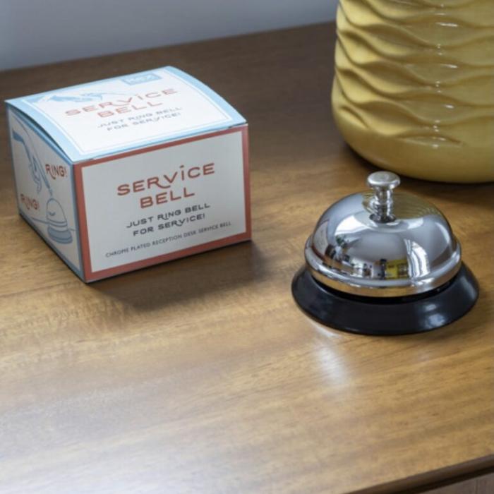 Bild 2,  Klocka för receptioner - Nostalgiska.se