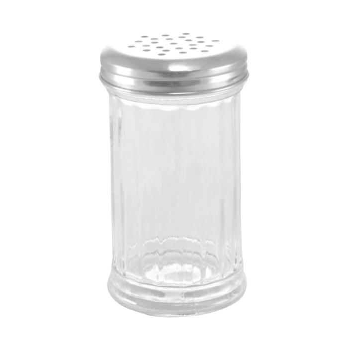 Bild 1,  Sockerströare Ø 7,5 x H 13,5 cm - Nostalgiska.se