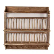  Tallrikshylla - Nostalgiska.se