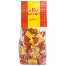  Ako grädd 150 gram - Nostalgiska.se