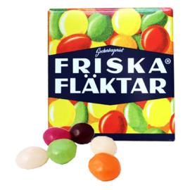  Friska fläktar tablettask - Nostalgiska.se