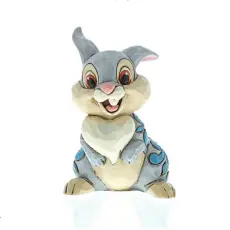 Disney samlarfigur Disney Jul - Stampe - Nostalgiska.se